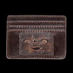 Online Freebird Stores Cc Wallet Black