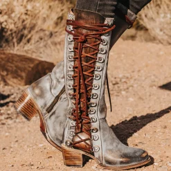 Clearance Freebird Stores Chapelle Ice Multi