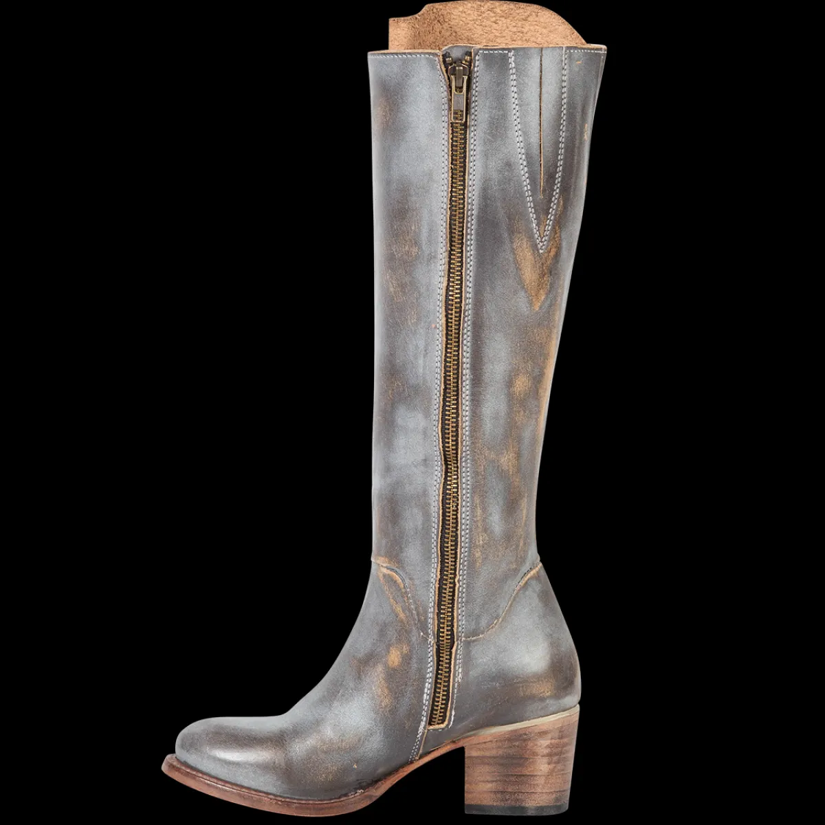 Clearance Freebird Stores Chapelle Ice Multi
