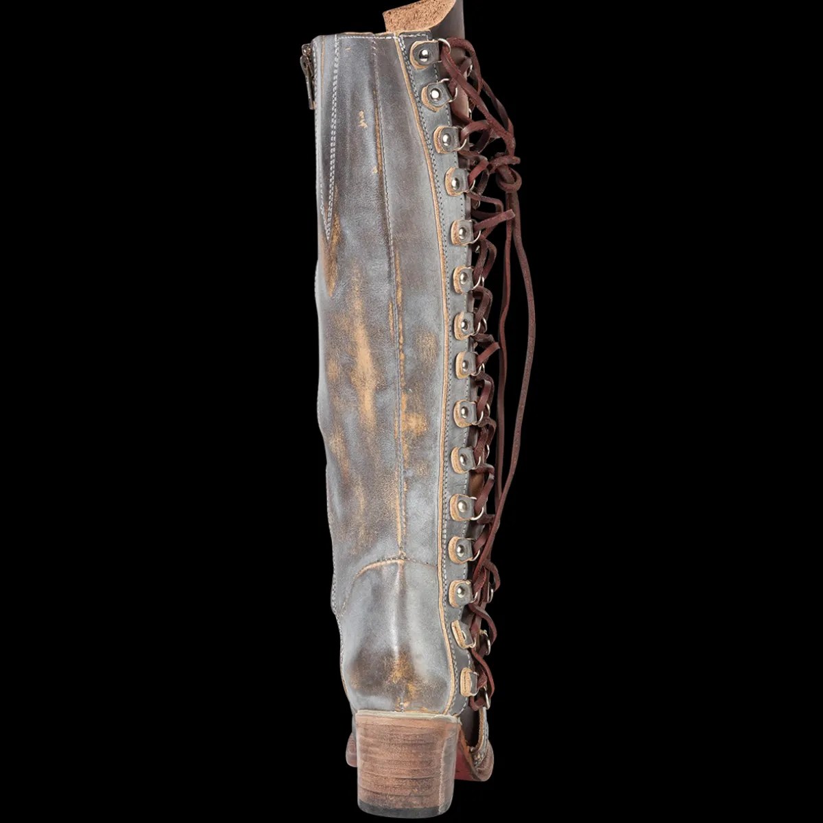 Clearance Freebird Stores Chapelle Ice Multi