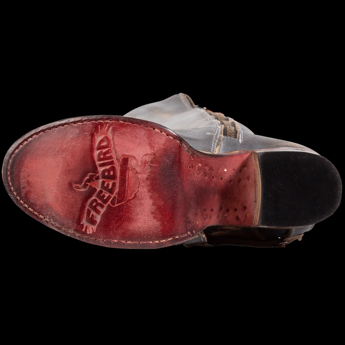 Clearance Freebird Stores Chapelle Ice Multi