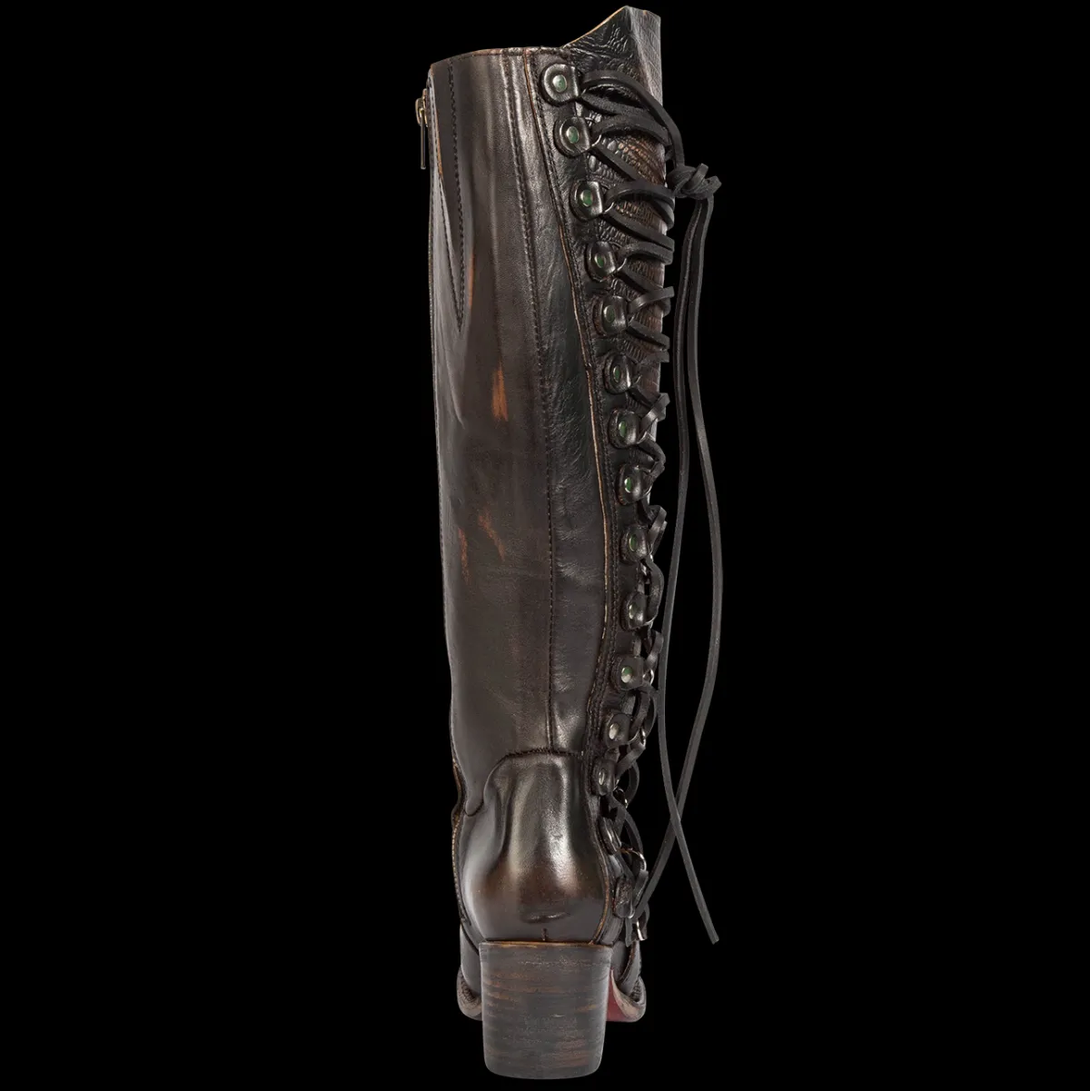 Sale Freebird Stores Chapelle Black Multi