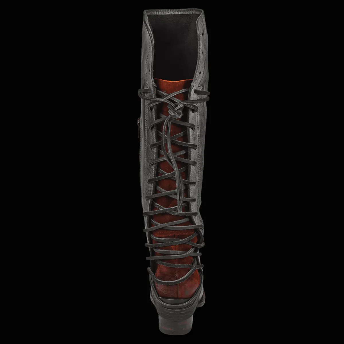 Hot Freebird Stores Coal Black