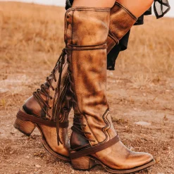 Fashion Freebird Stores Coal Bronze