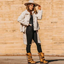 Online Freebird Stores Cora Tan