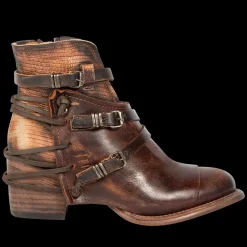 New Freebird Stores Crue Copper Multi