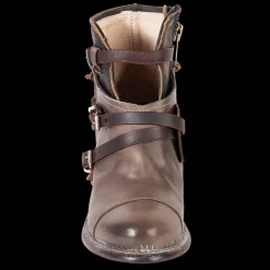 Online Freebird Stores Crue Grey Multi