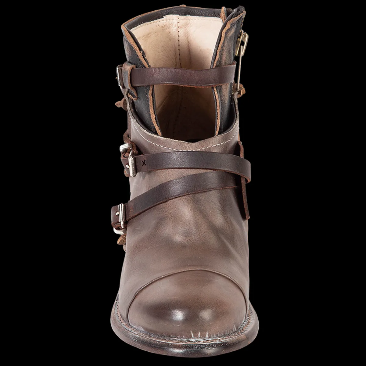 Online Freebird Stores Crue Grey Multi