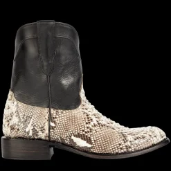 Discount Freebird Stores Desperado Black/White