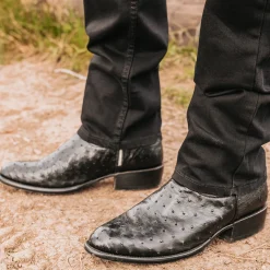 New Freebird Stores Desperado Black