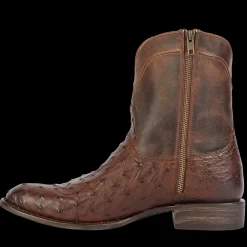 Clearance Freebird Stores Desperado Brown