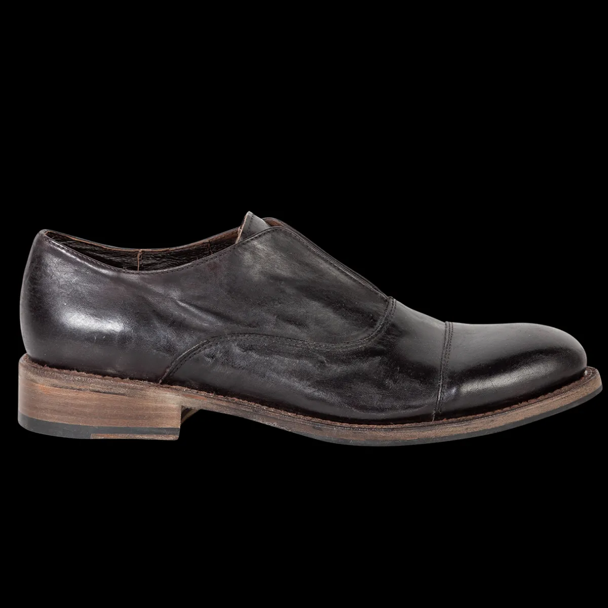 Sale Freebird Stores Detrick Black