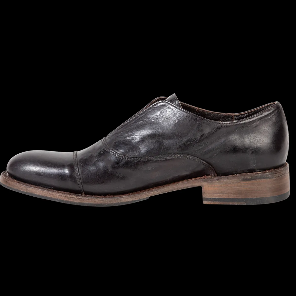 Sale Freebird Stores Detrick Black