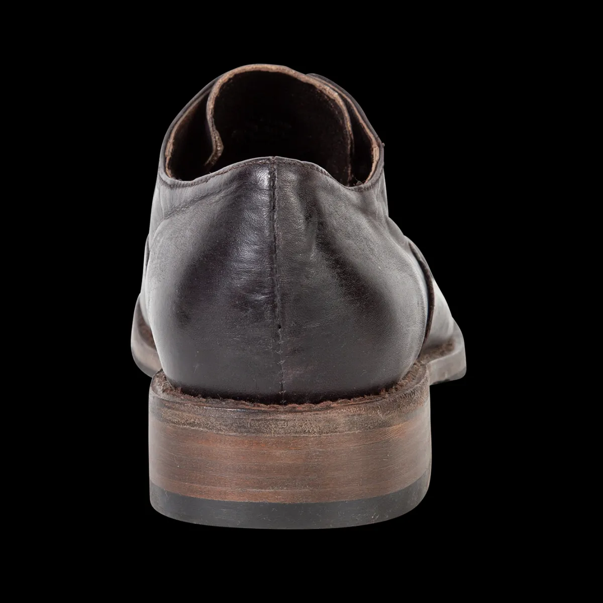 Sale Freebird Stores Detrick Black