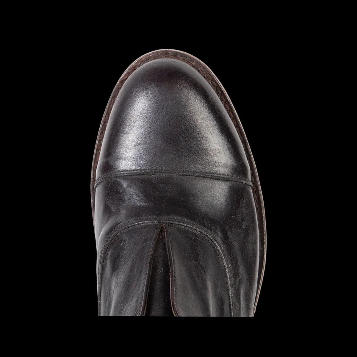 Sale Freebird Stores Detrick Black