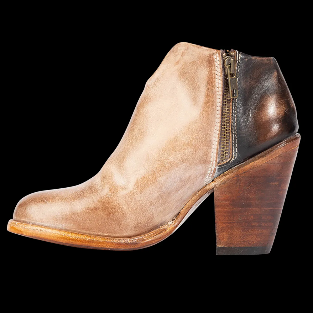 Discount Freebird Stores Detroit Taupe