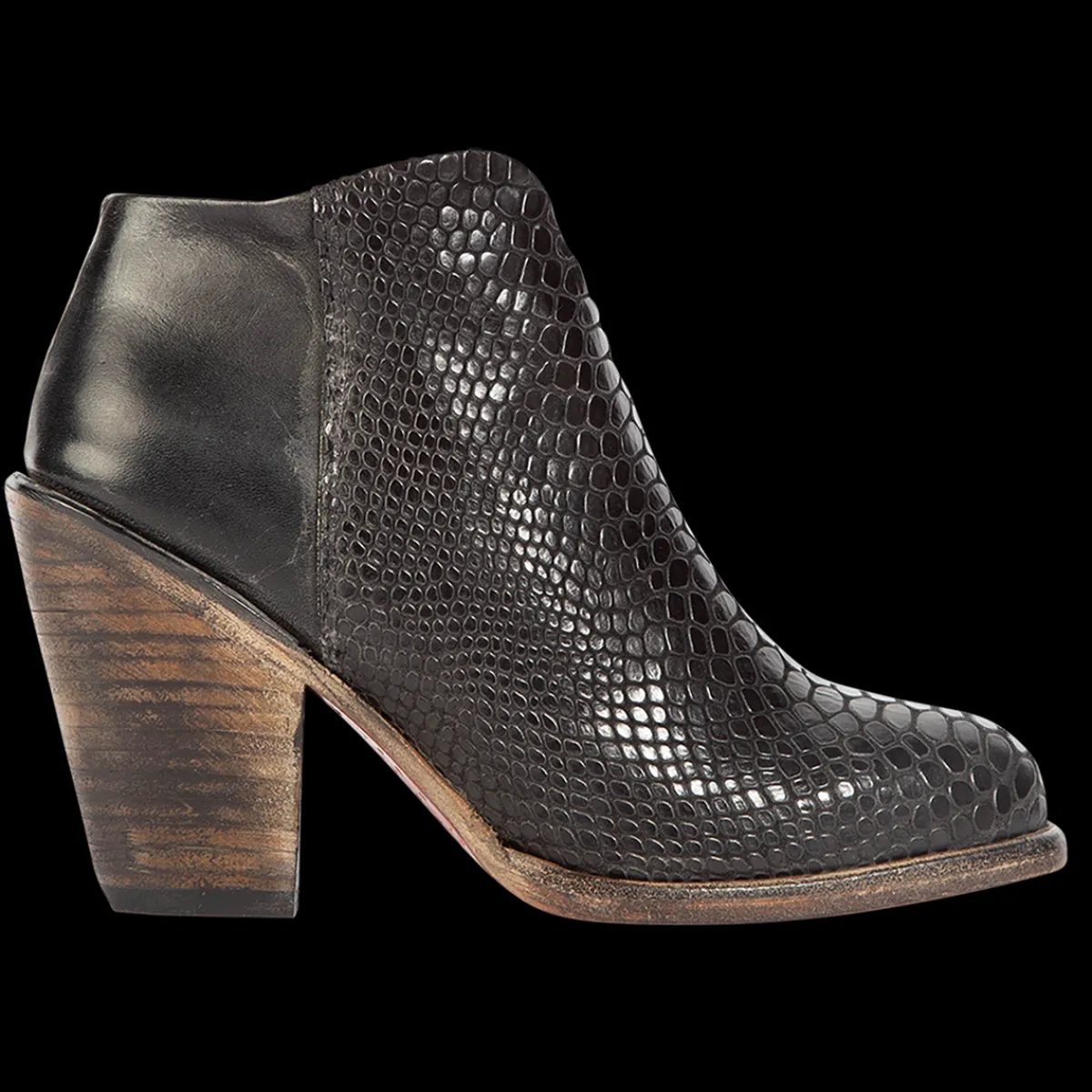 Sale Freebird Stores Detroit Black Snake