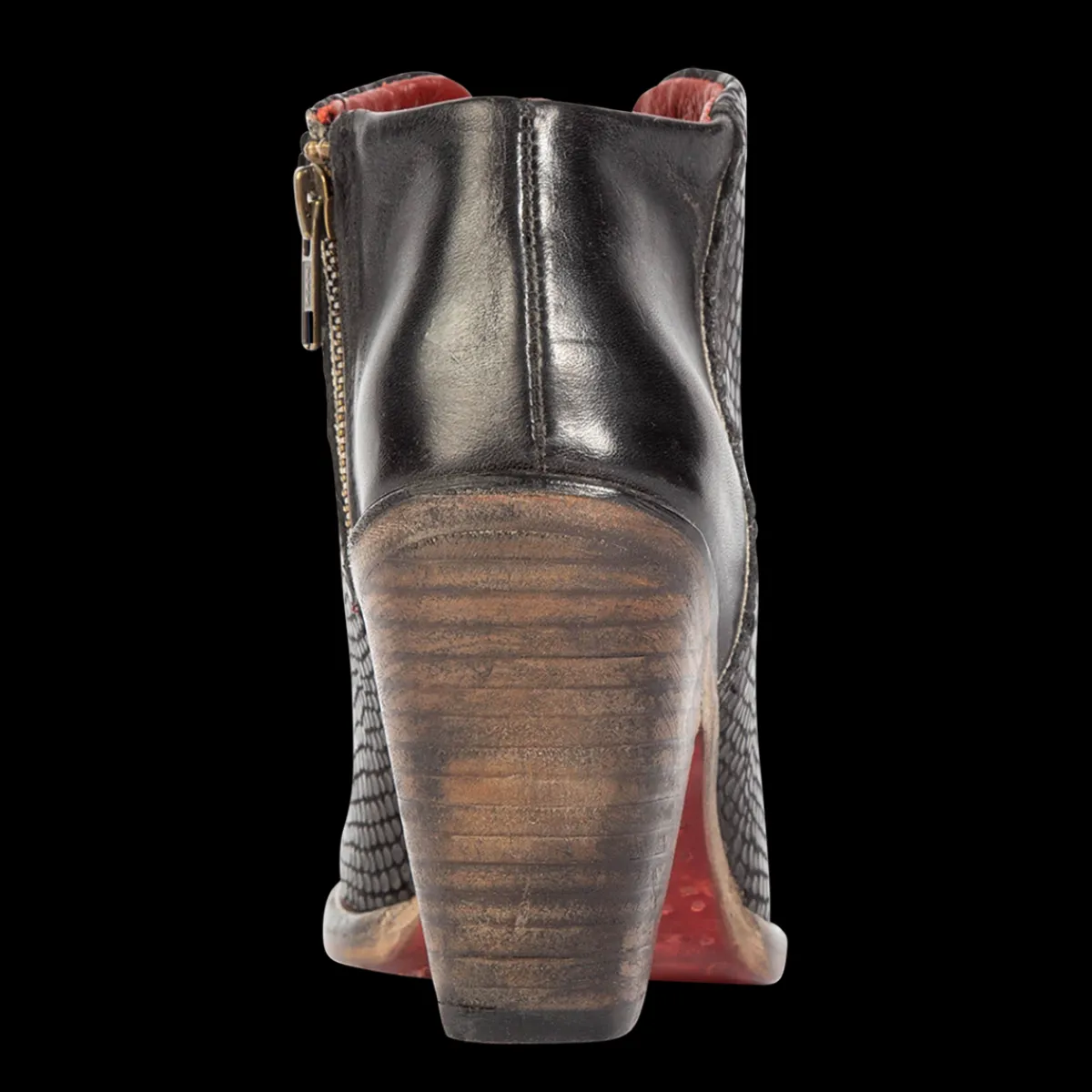 Sale Freebird Stores Detroit Black Snake