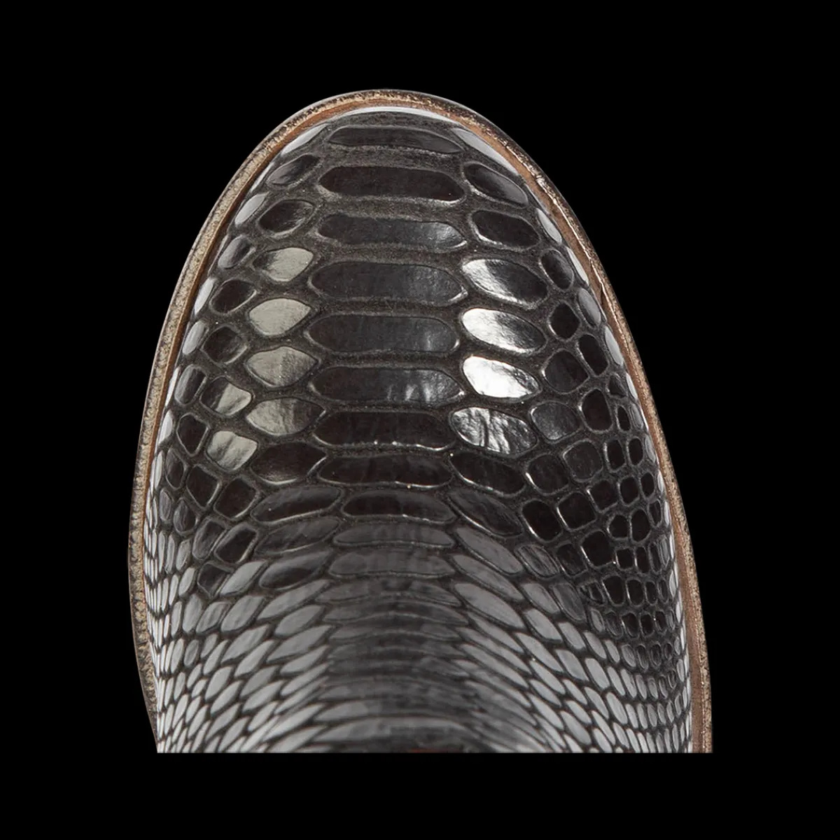 Sale Freebird Stores Detroit Black Snake