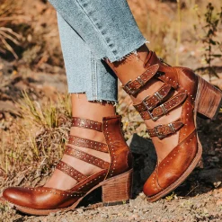 Sale Freebird Stores Felicity Cognac