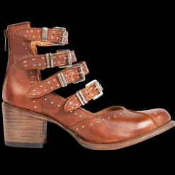 Sale Freebird Stores Felicity Cognac