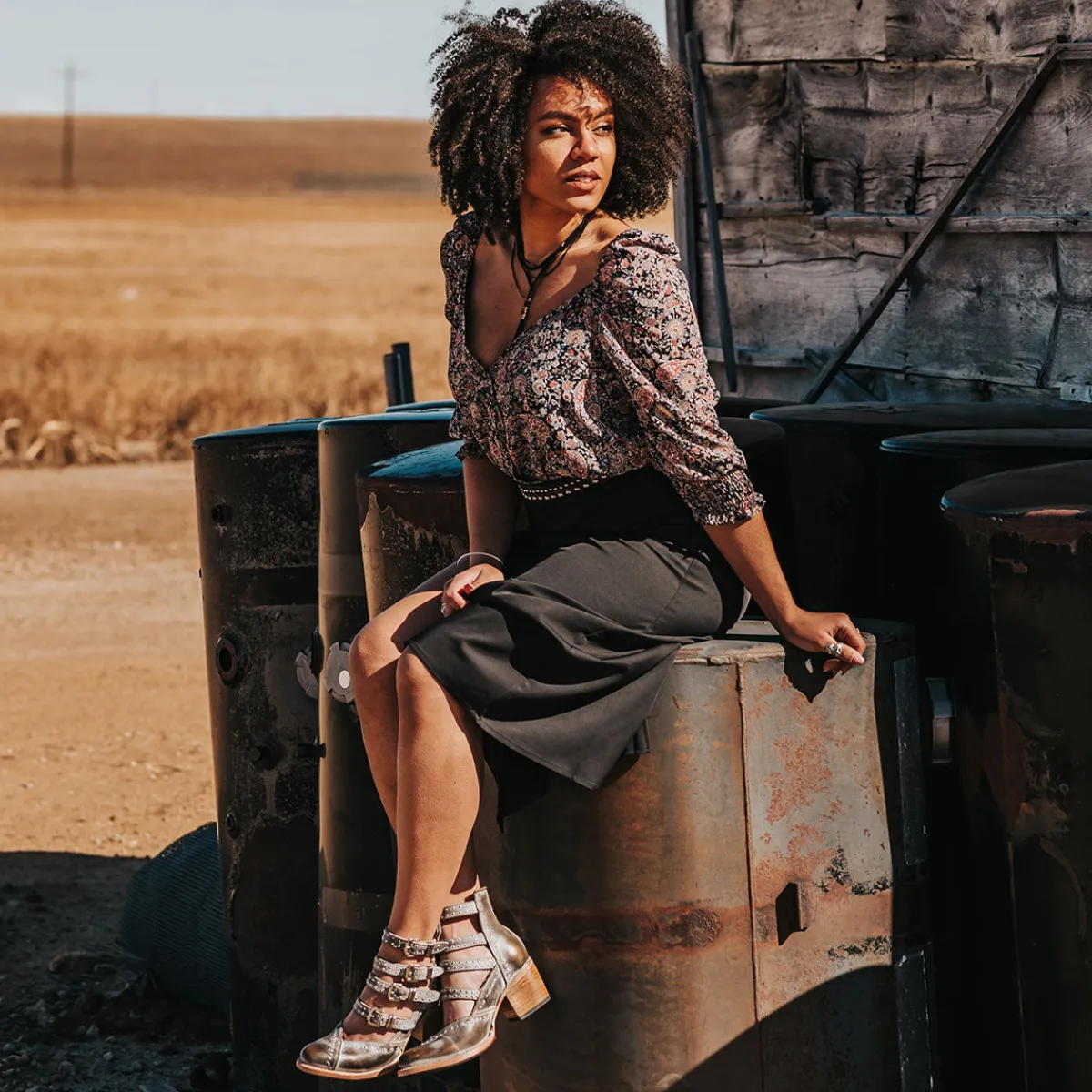 Online Freebird Stores Felicity Ice