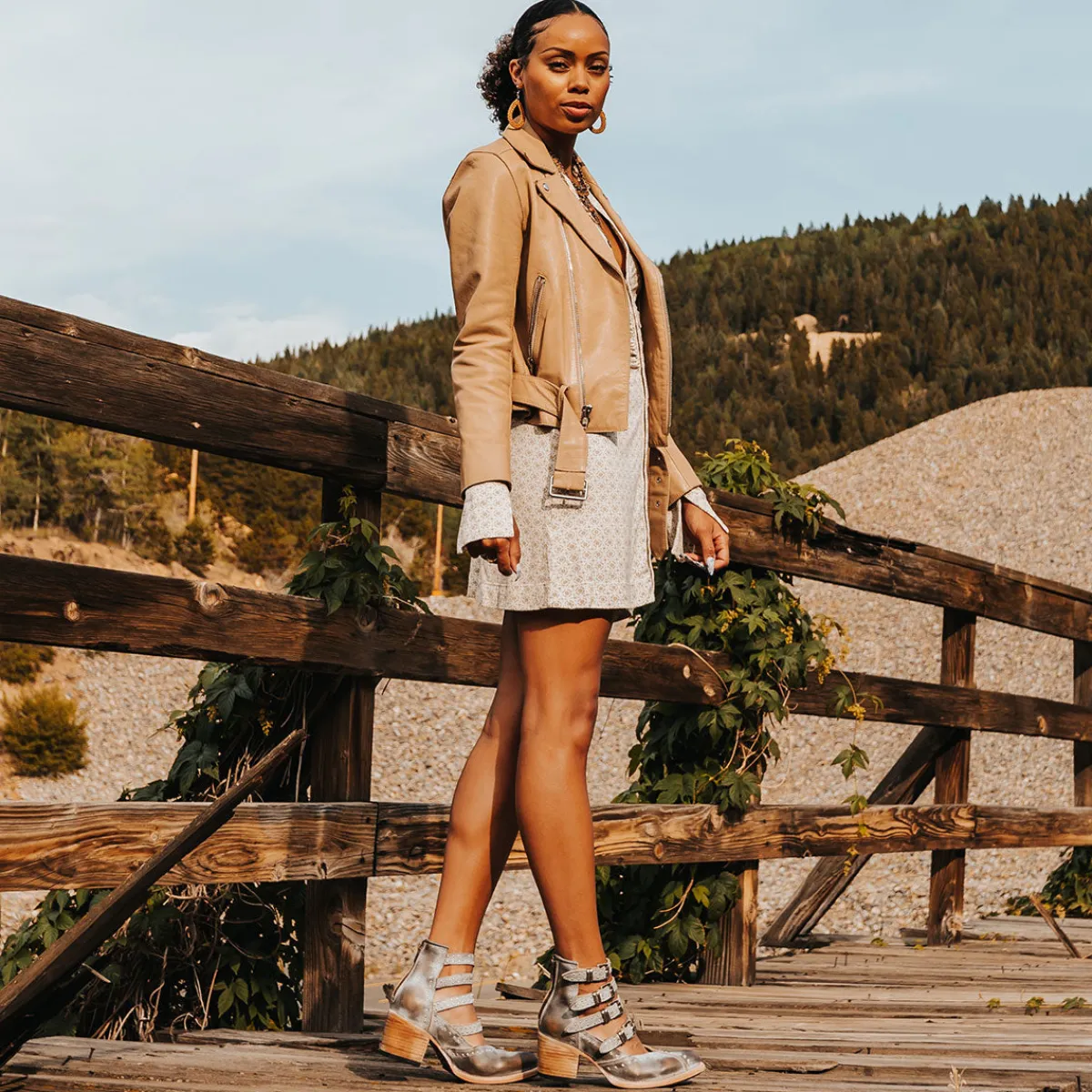 Online Freebird Stores Felicity Ice