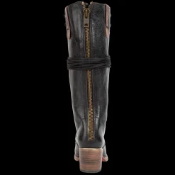 Discount Freebird Stores Grany Black