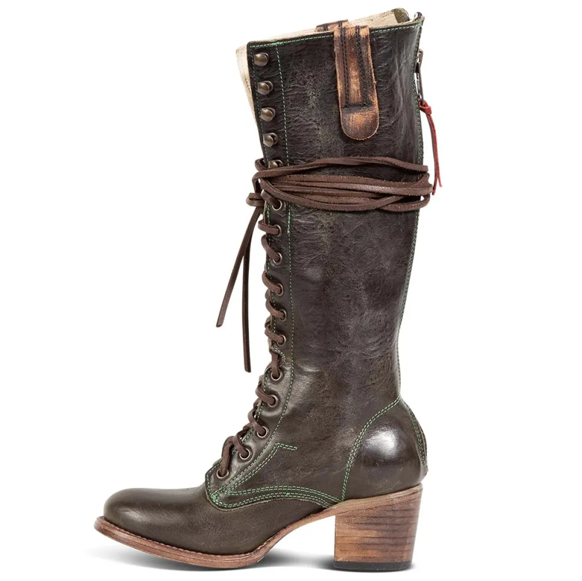 Clearance Freebird Stores Grany Olive