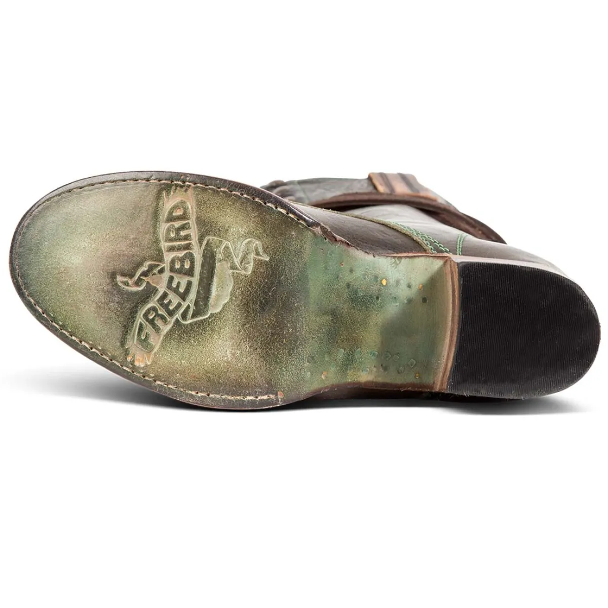 Clearance Freebird Stores Grany Olive