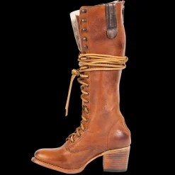 Outlet Freebird Stores Grany Cognac