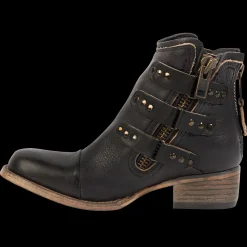 Sale Freebird Stores Grecko Black