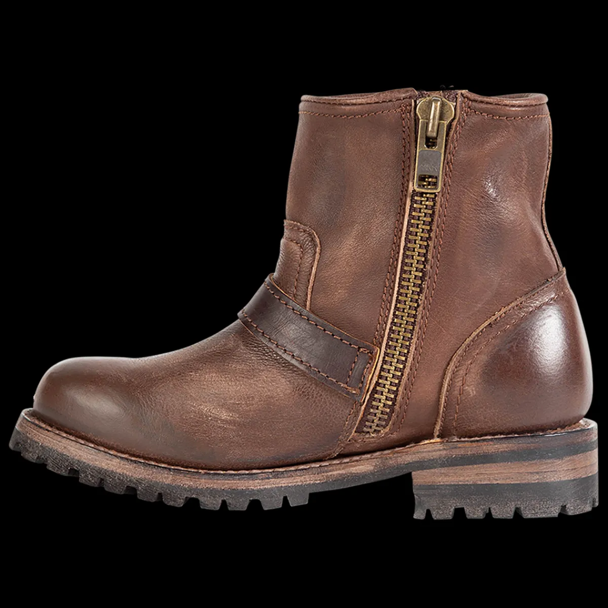 New Freebird Stores Harley Brown