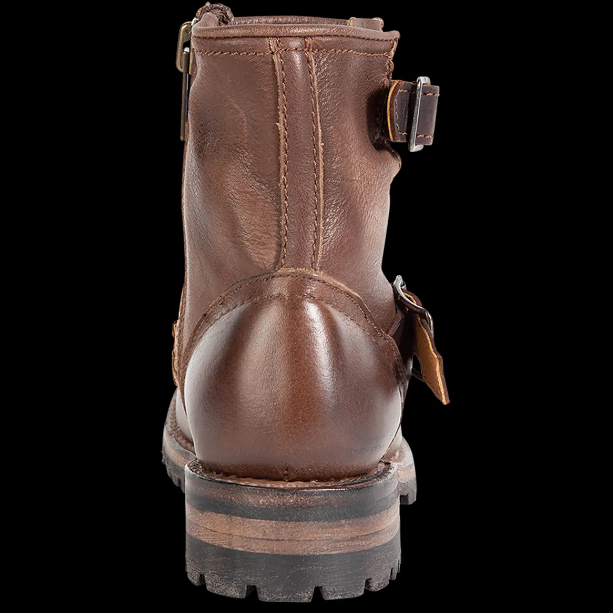 New Freebird Stores Harley Brown