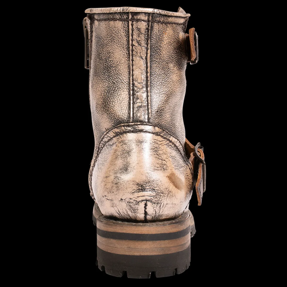 Best Freebird Stores Harley Pewter
