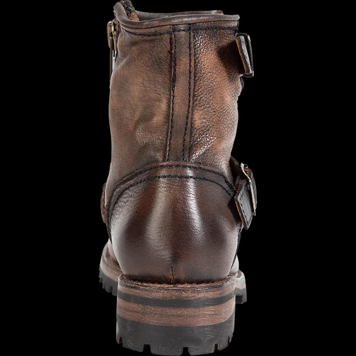 New Freebird Stores Harley Black