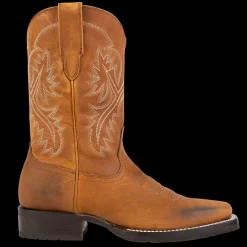 Hot Freebird Stores Heritage Tan