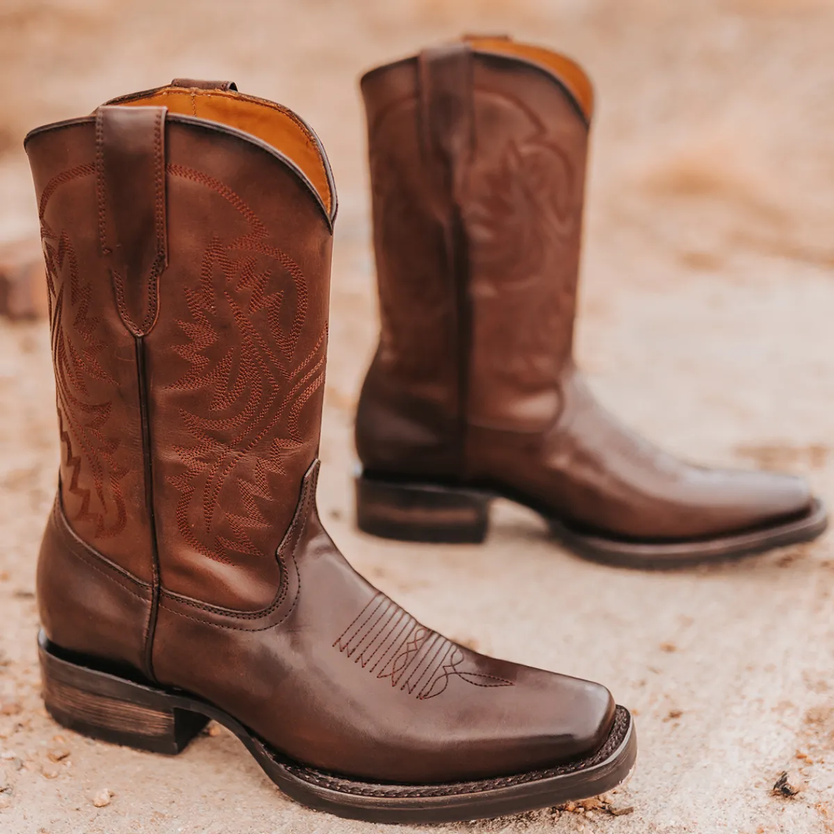 Clearance Freebird Stores Heritage Brown
