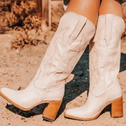 Fashion Freebird Stores Jackson Beige