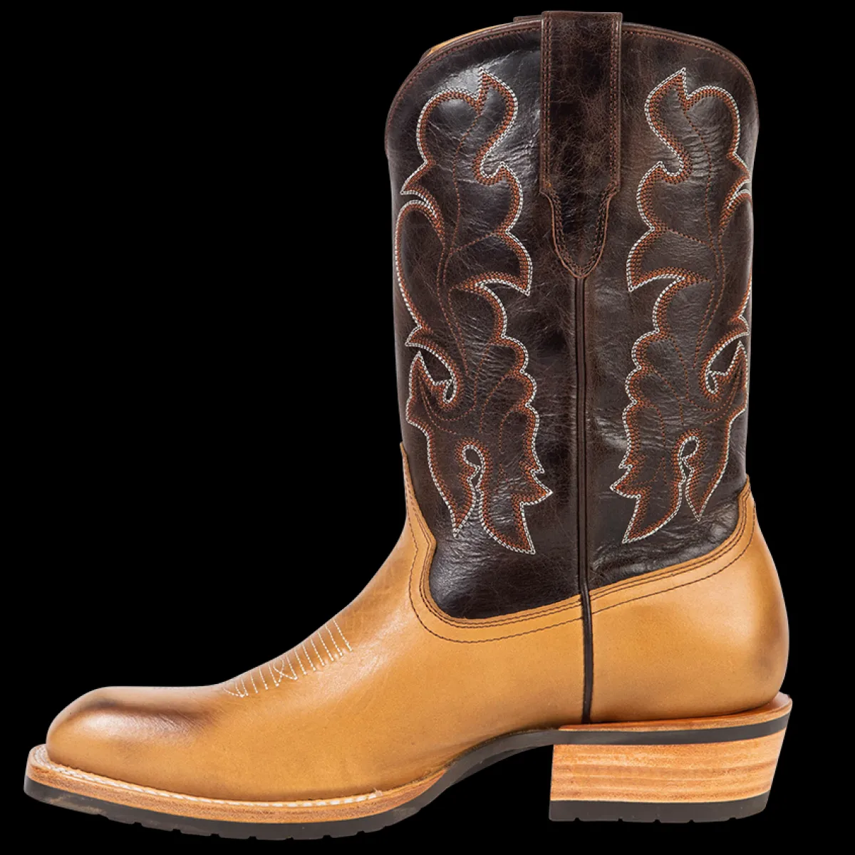 Discount Freebird Stores James Tan Multi