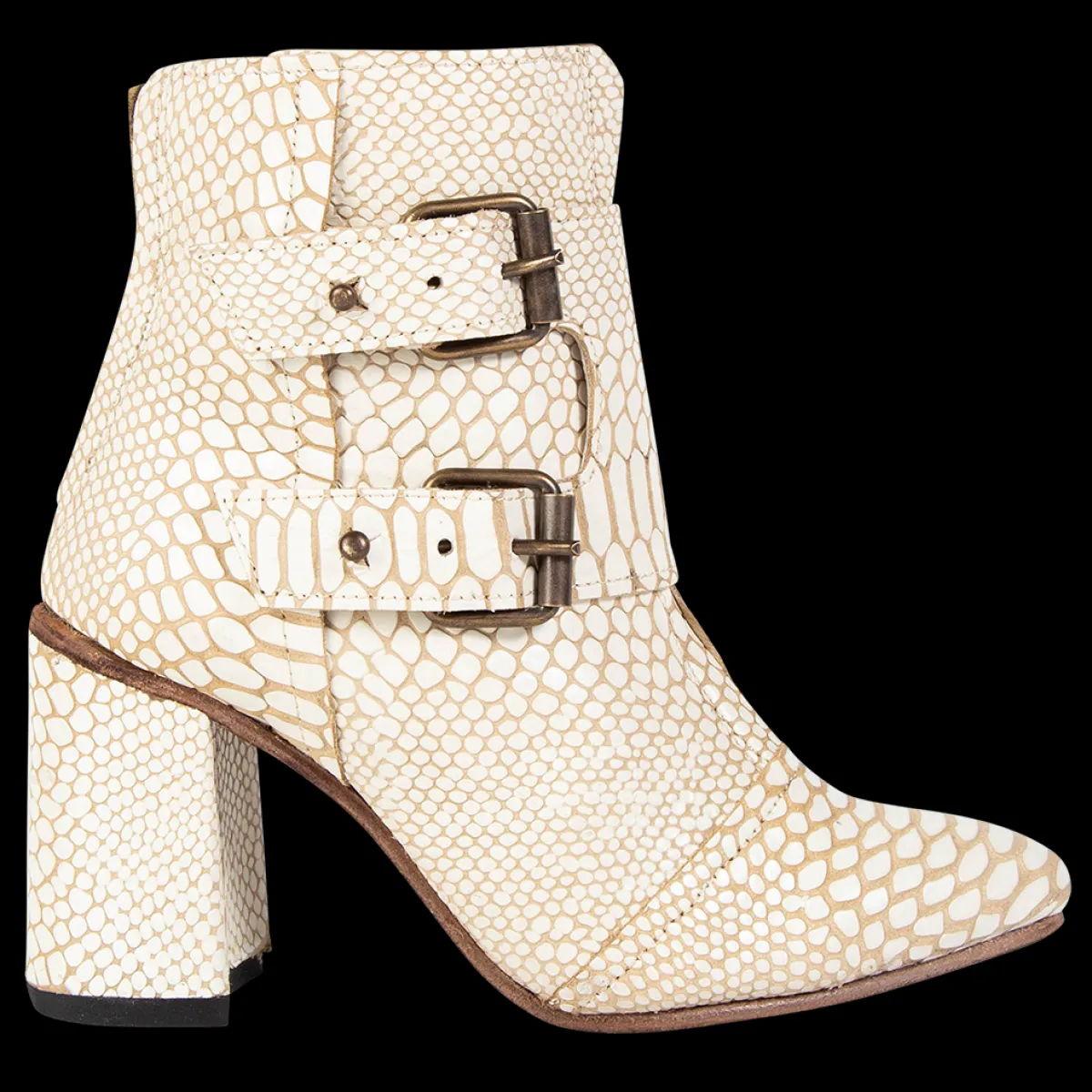 Online Freebird Stores Joey White Snake