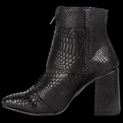 New Freebird Stores Joey Black Snake