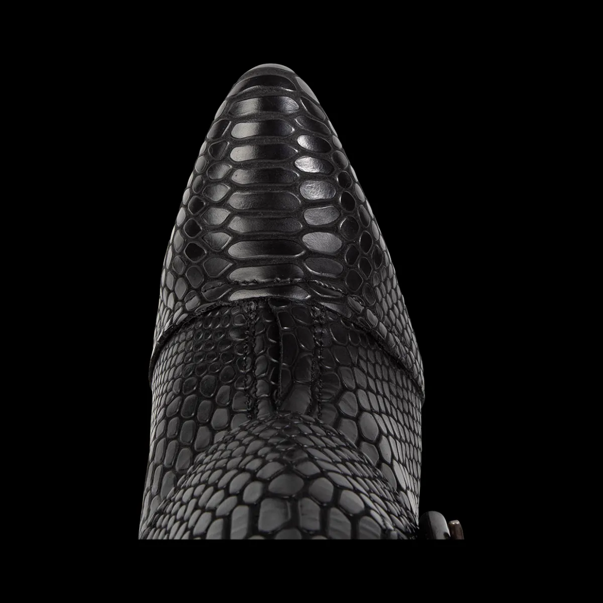 New Freebird Stores Joey Black Snake