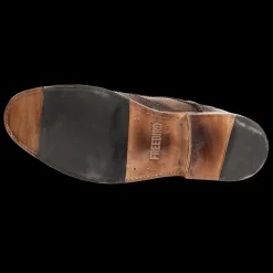 Hot Freebird Stores Kensington Black Distressed