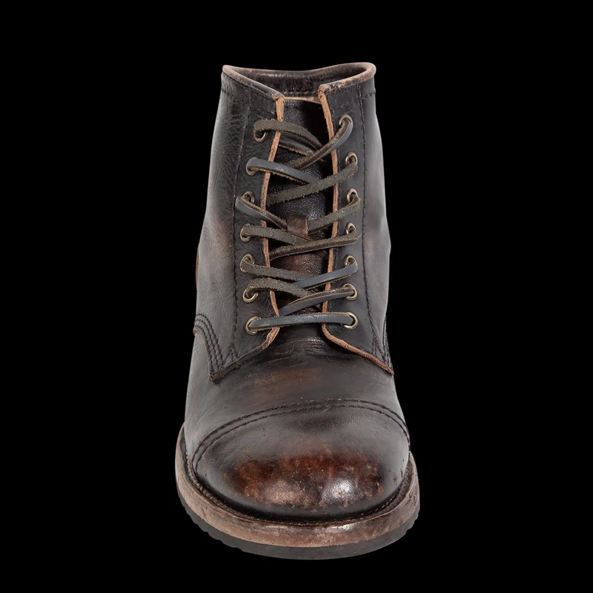 Online Freebird Stores Leavenworth Black Distressed