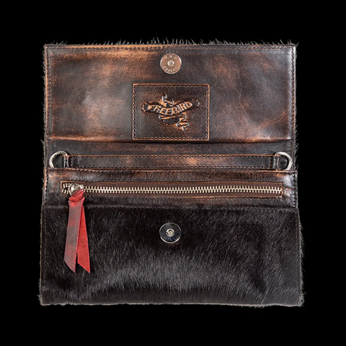 Best Freebird Stores Lola Black