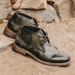 New Freebird Stores Mccoy Olive