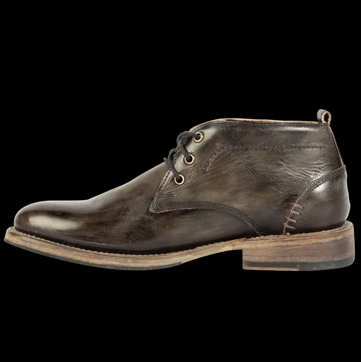 New Freebird Stores Mccoy Olive