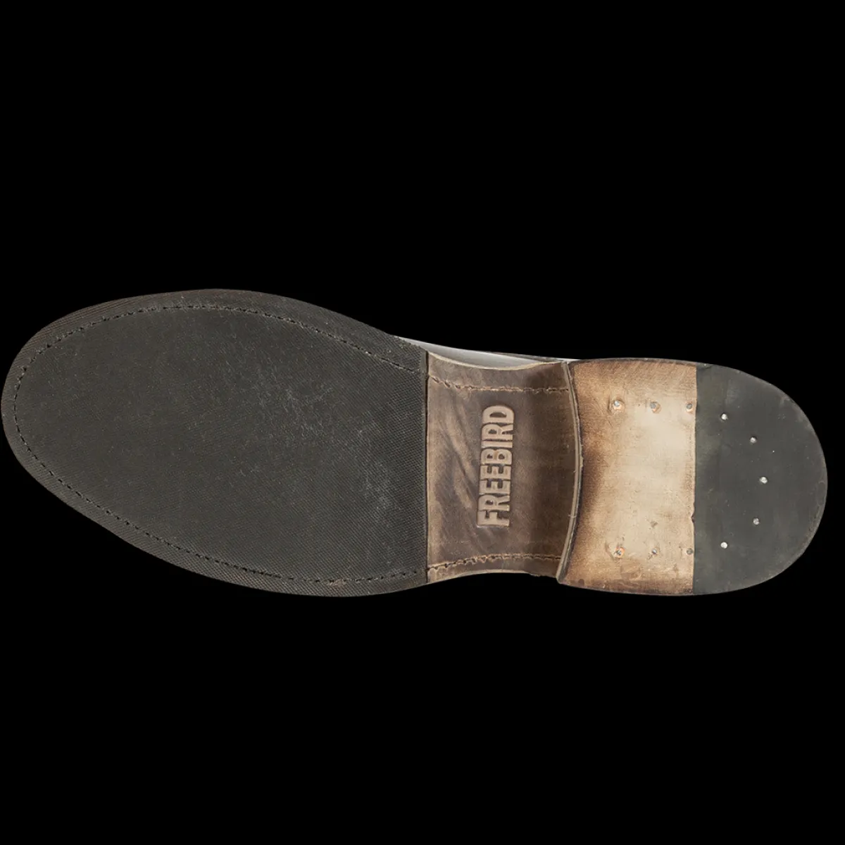 New Freebird Stores Mccoy Olive