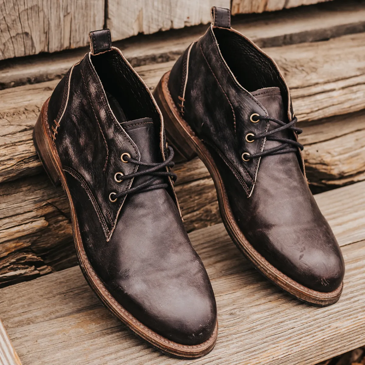 Best Freebird Stores Mccoy Black